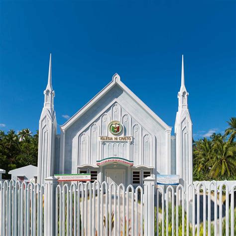 Iglesia Ni Cristo Directory Worldwide .
